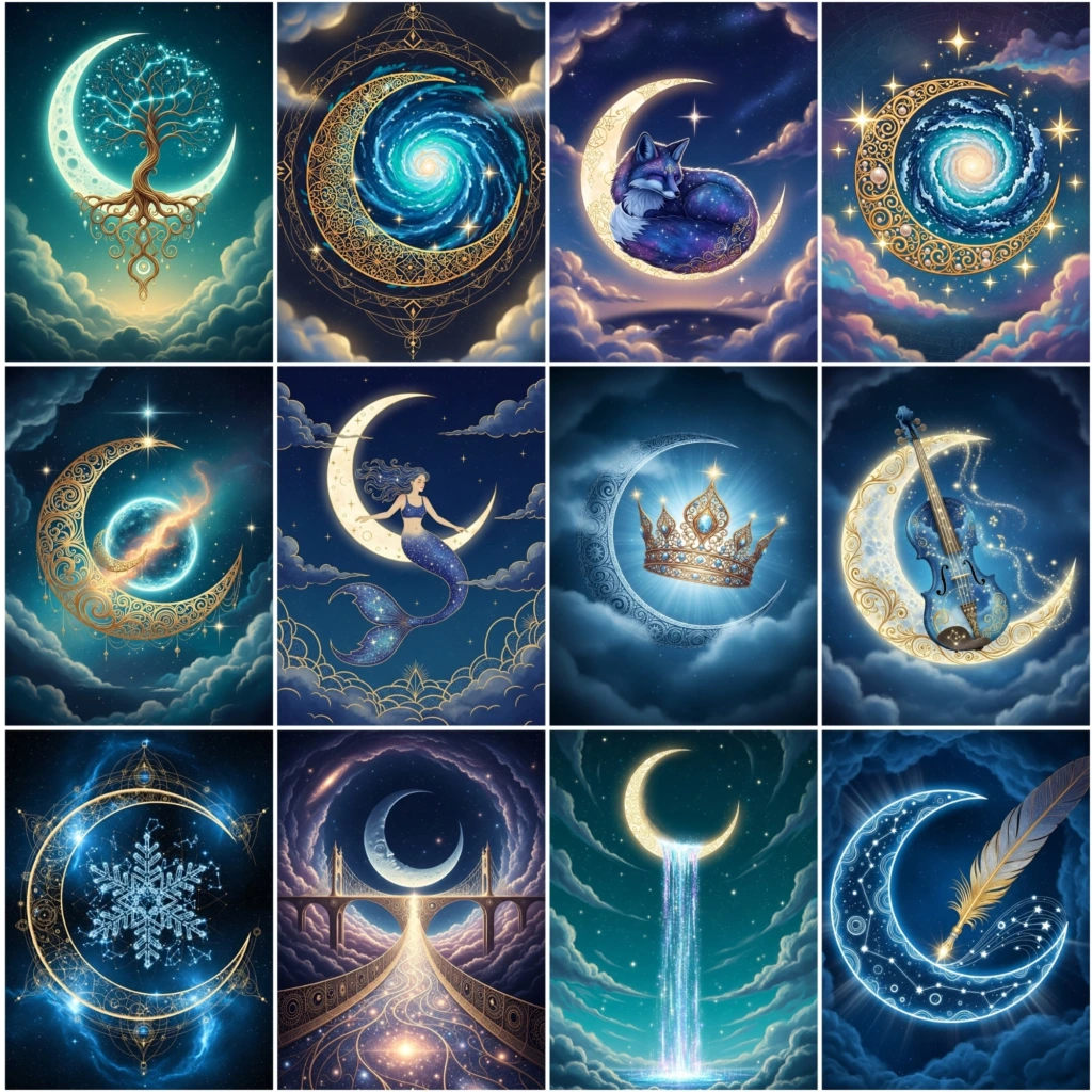 celestial moon images (3)