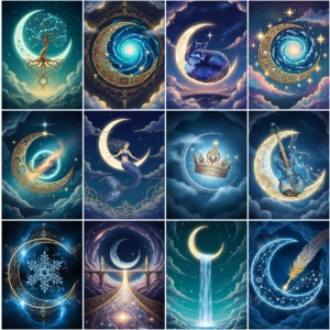celestial moon images (3)