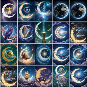 celestial moon images (4)