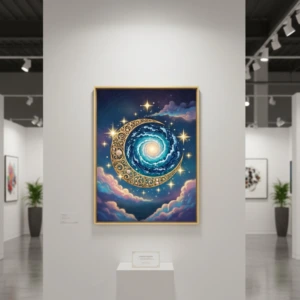 celestial moon images (5)