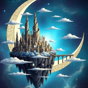 celestial moon images (7)
