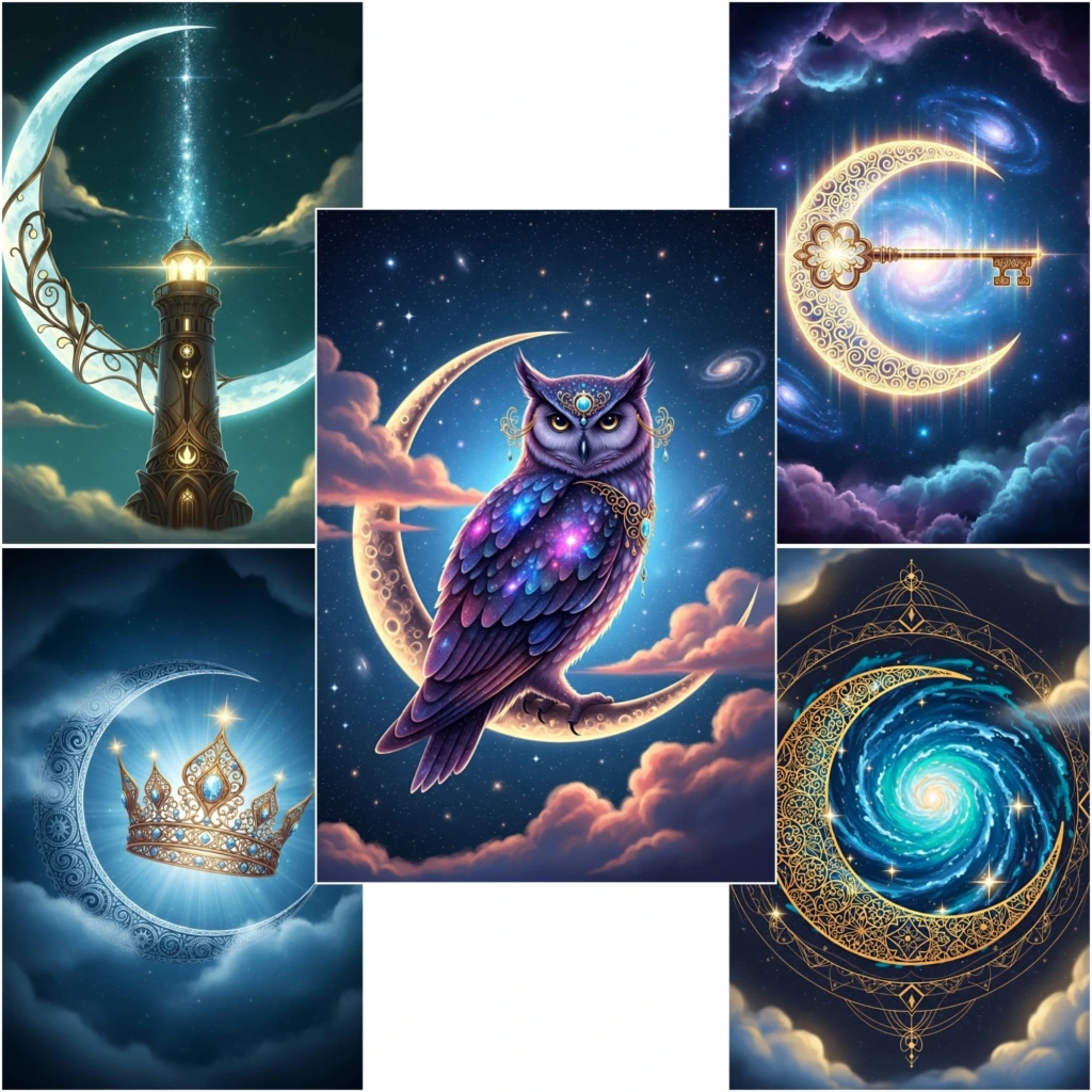 celestial moon images (9)