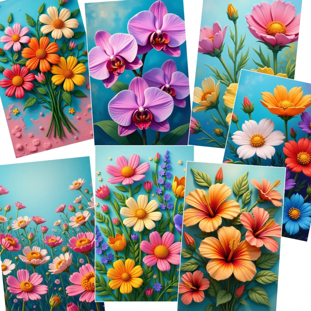 colorful impasto pages (12)