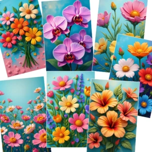 colorful impasto pages (12)
