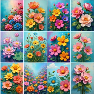 colorful impasto pages (3)