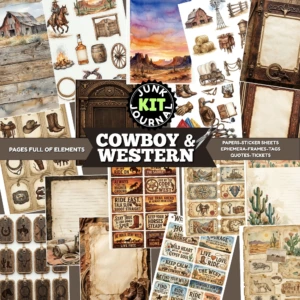 cowboy junkjournal (2)