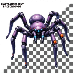 cybernetic animals clipart (11)