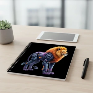 cybernetic animals clipart (9)