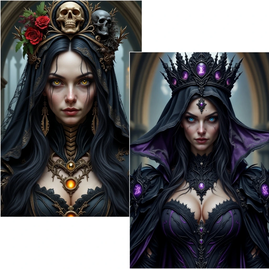 dark gothic princess (10)