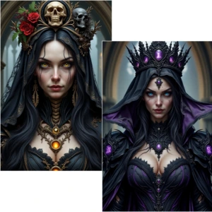 dark gothic princess (10)