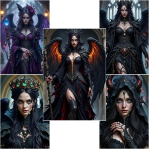 dark gothic princess (11)