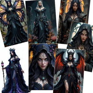 dark gothic princess (12)