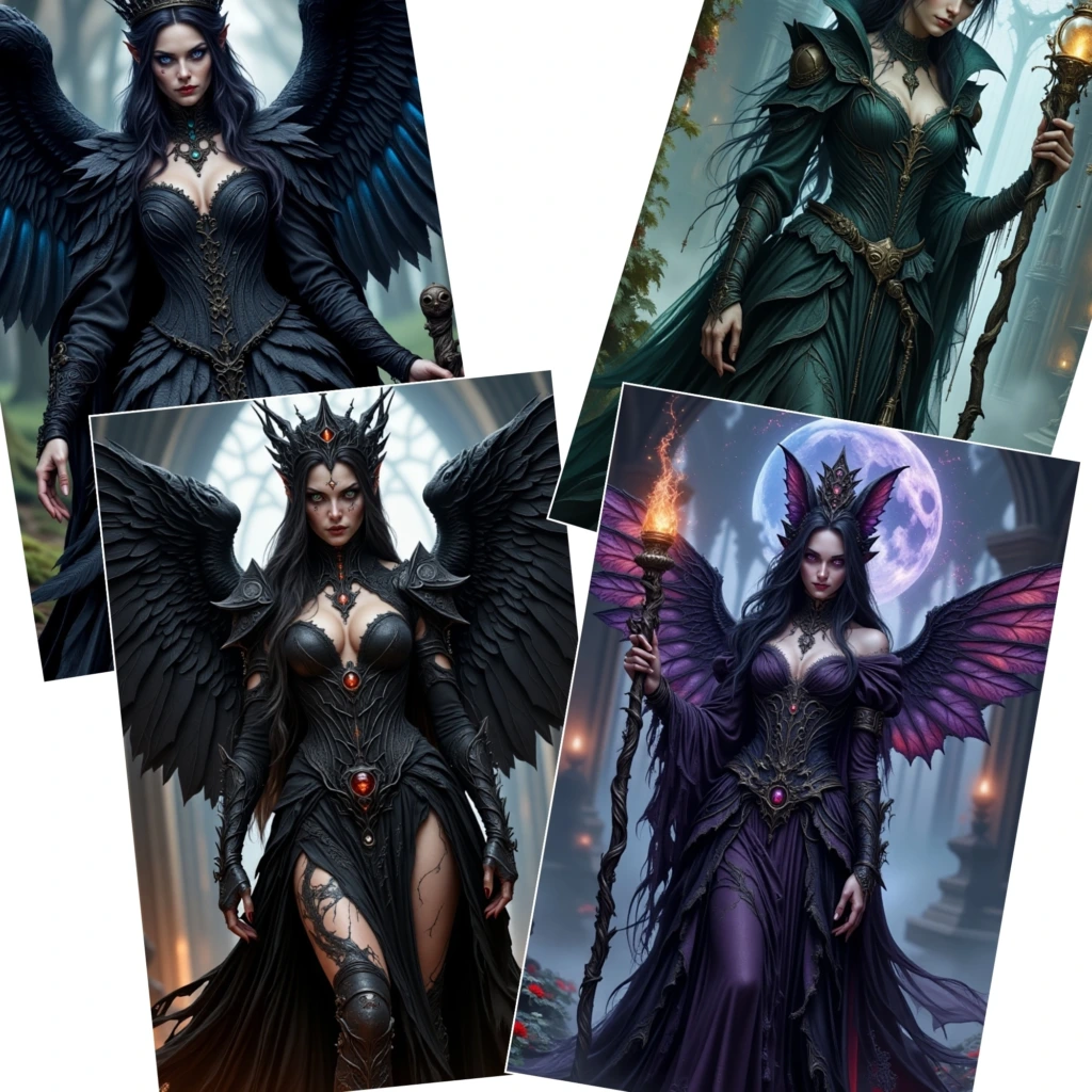 dark gothic princess (13)