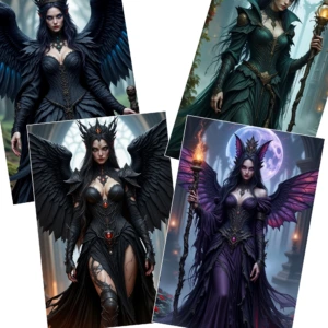 dark gothic princess (13)