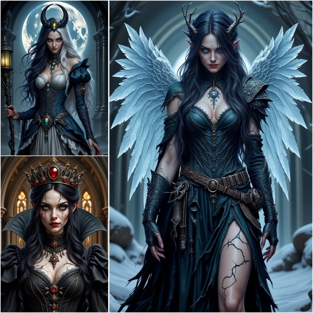 dark gothic princess (6)