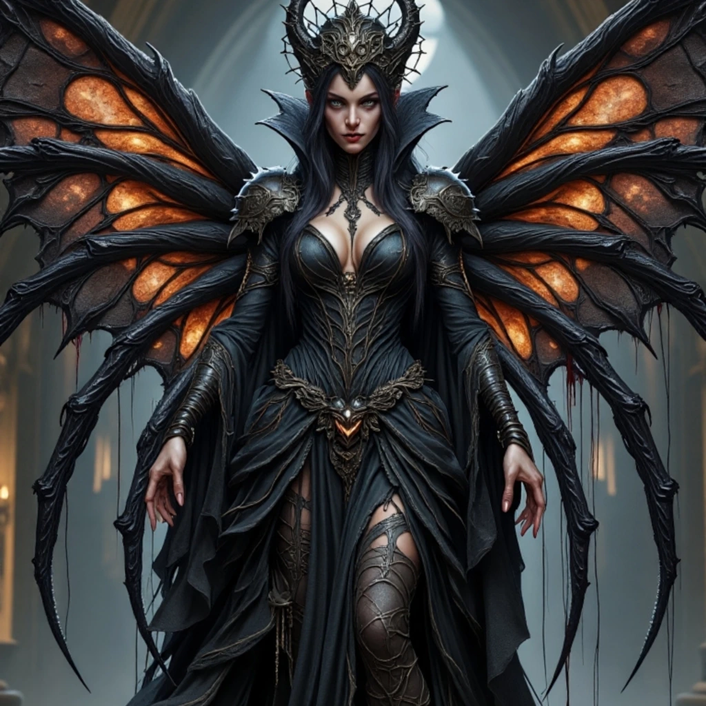 dark gothic princess (7)
