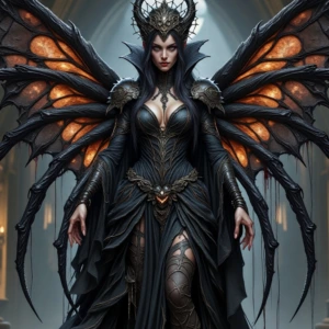 dark gothic princess (7)