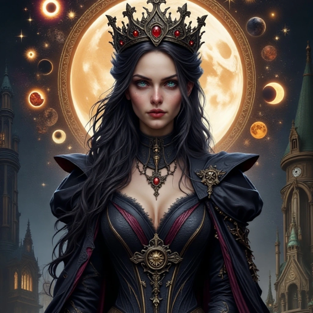 dark gothic princess (8)