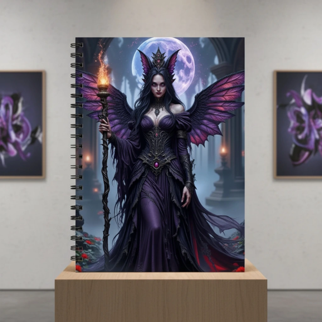 dark gothic princess (9)