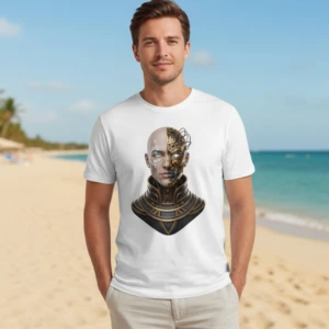 divine bust clipart (5)