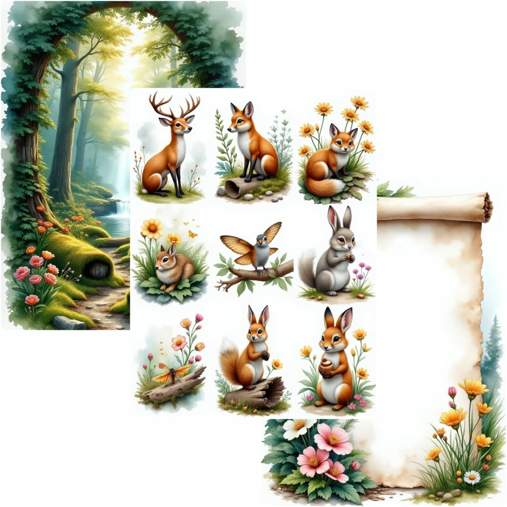enchanted journal 2 (5)