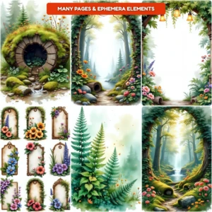 enchanted journal 2 (7)