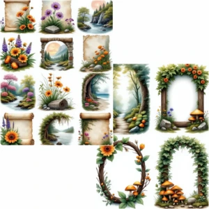 enchanted journal 2 (9)