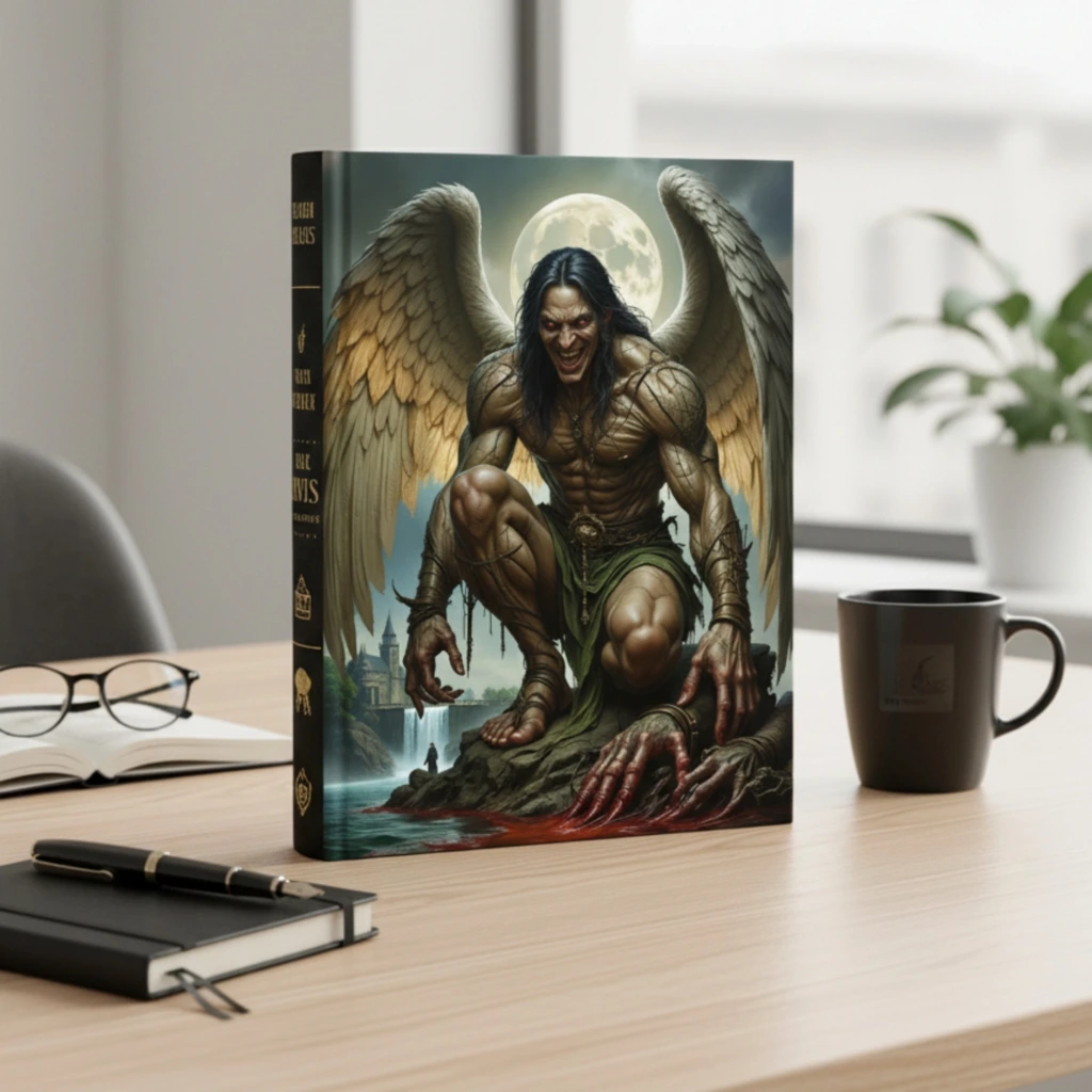 fallen angels images (10)