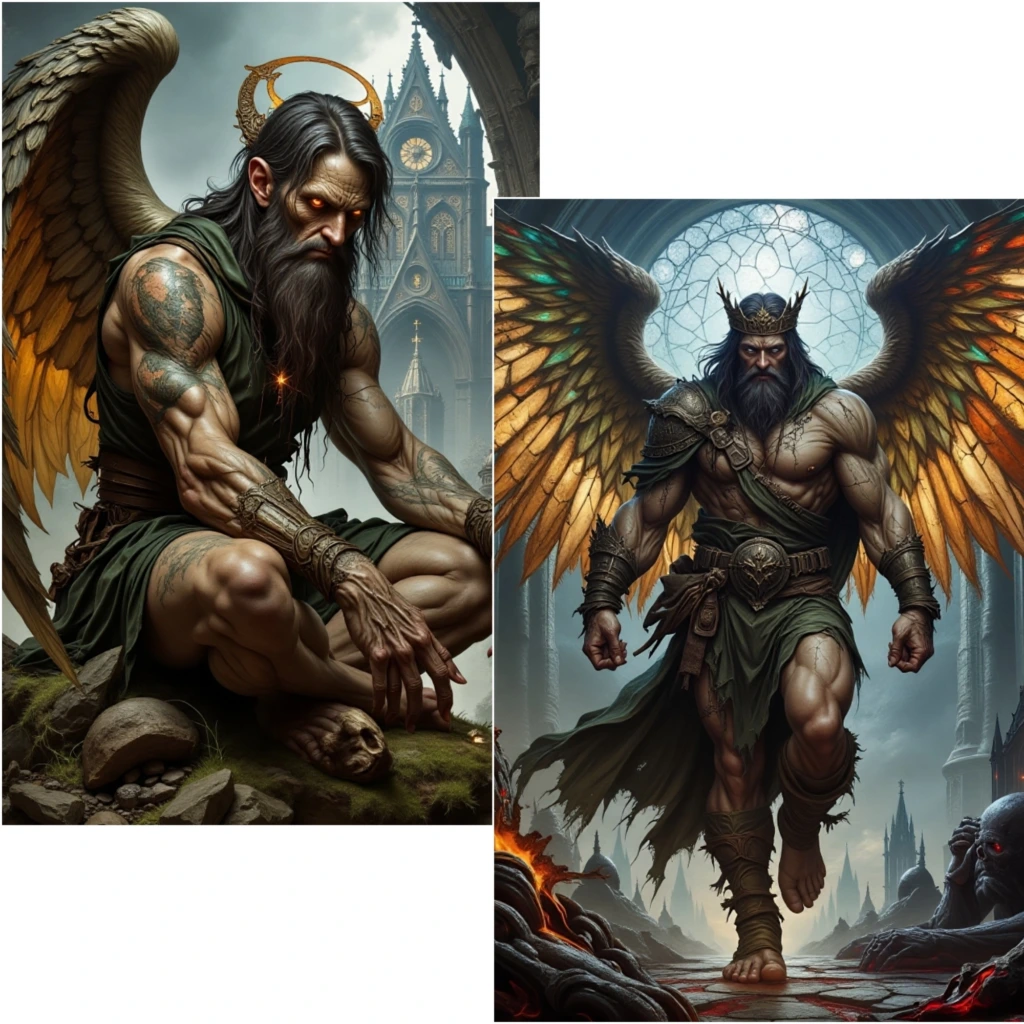 fallen angels images (11)