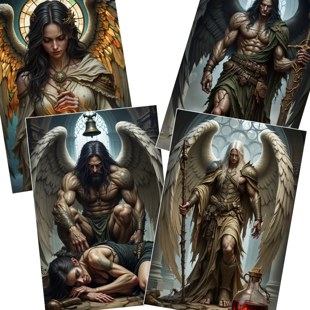 fallen angels images (12)