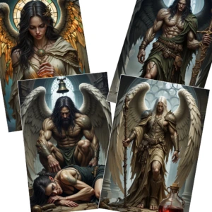 fallen angels images (12)