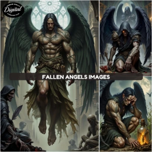 fallen angels images (2)