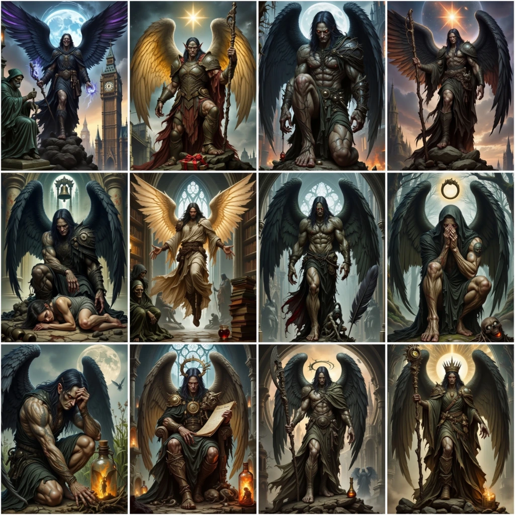 fallen angels images (3)