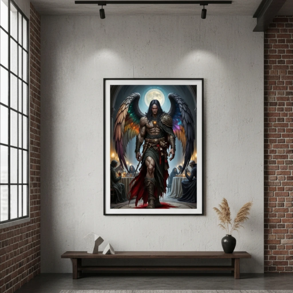fallen angels images (4)