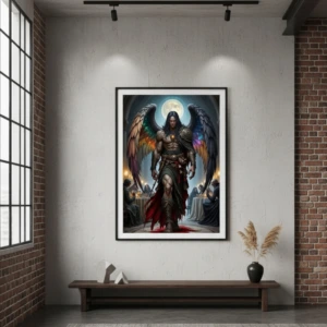 fallen angels images (4)