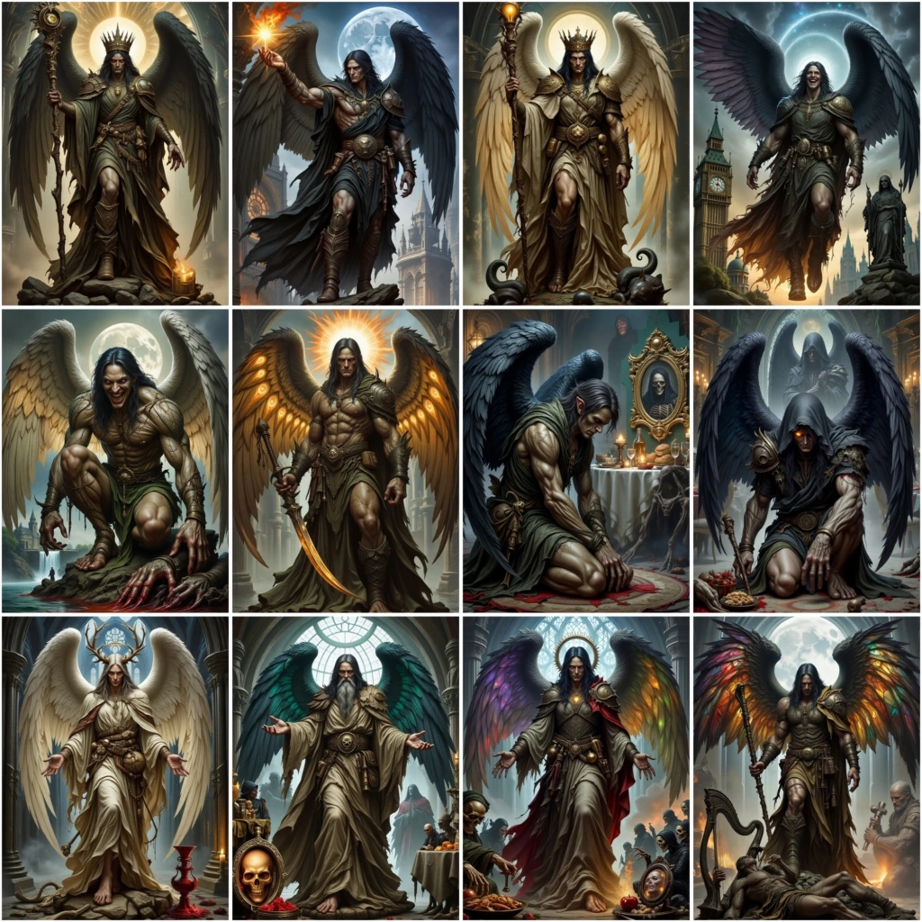 fallen angels images (5)