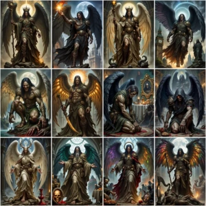 fallen angels images (5)