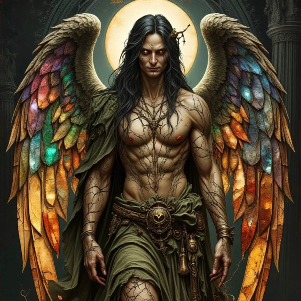 fallen angels images (6)