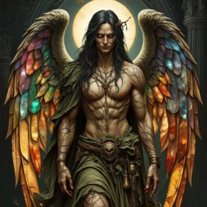 fallen angels images (6)