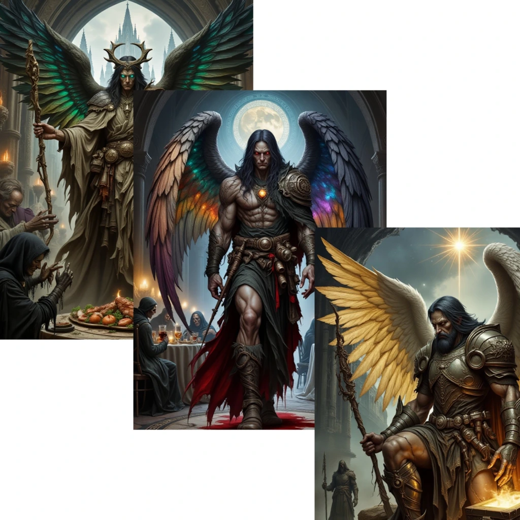 fallen angels images (7)