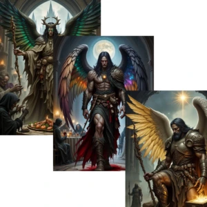 fallen angels images (7)