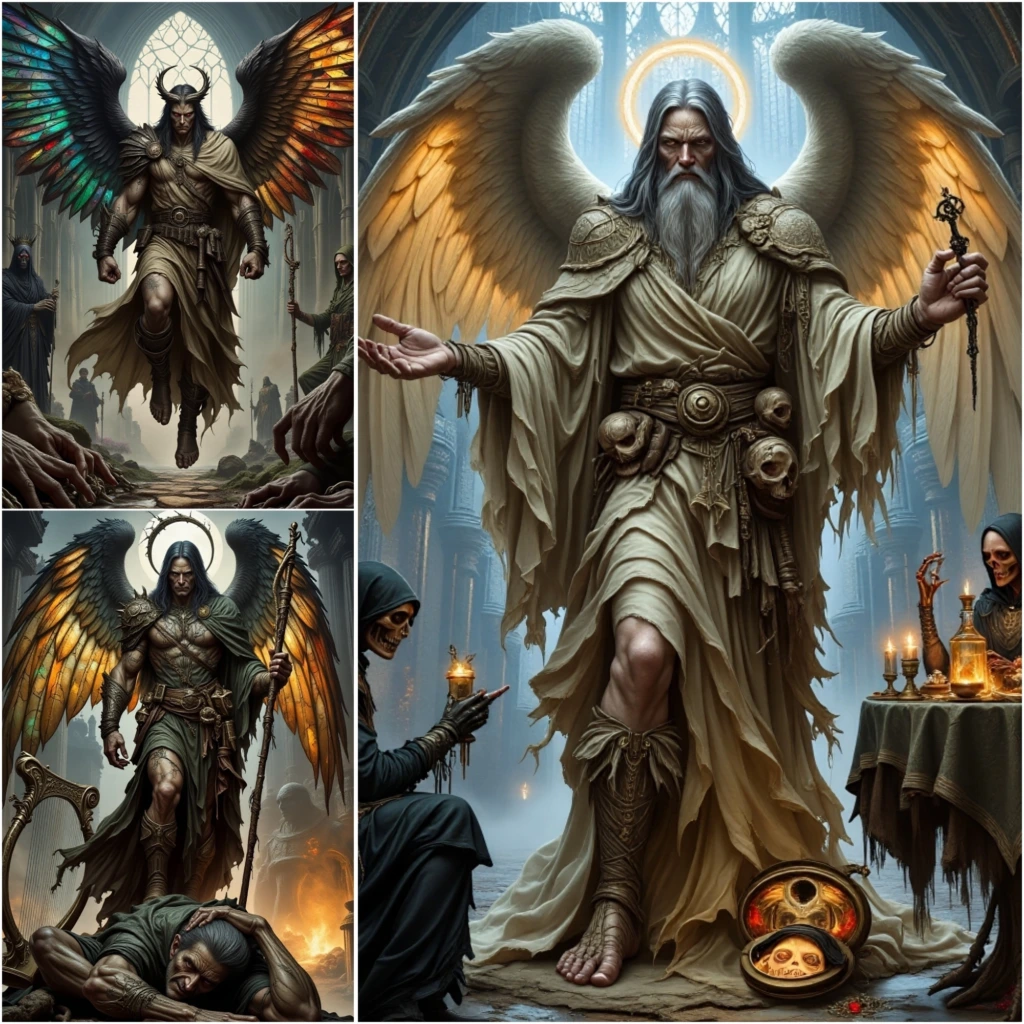 fallen angels images (8)