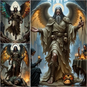 fallen angels images (8)