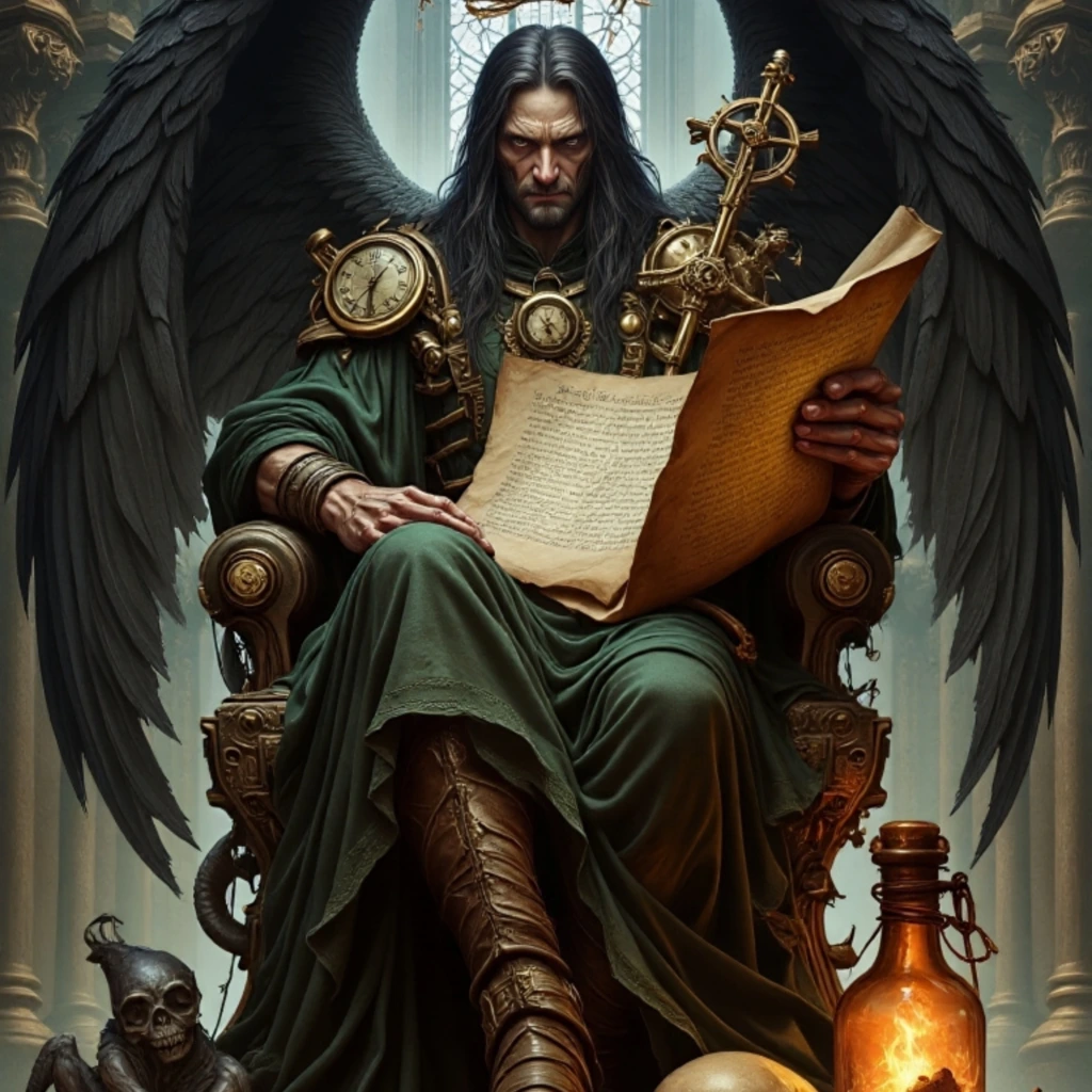 fallen angels images (9)