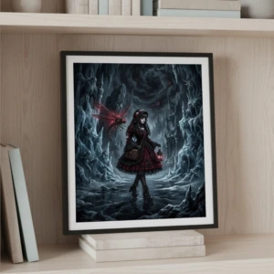 gothic lolita images (11)