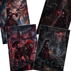gothic lolita images (12)