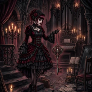 gothic lolita images (7)