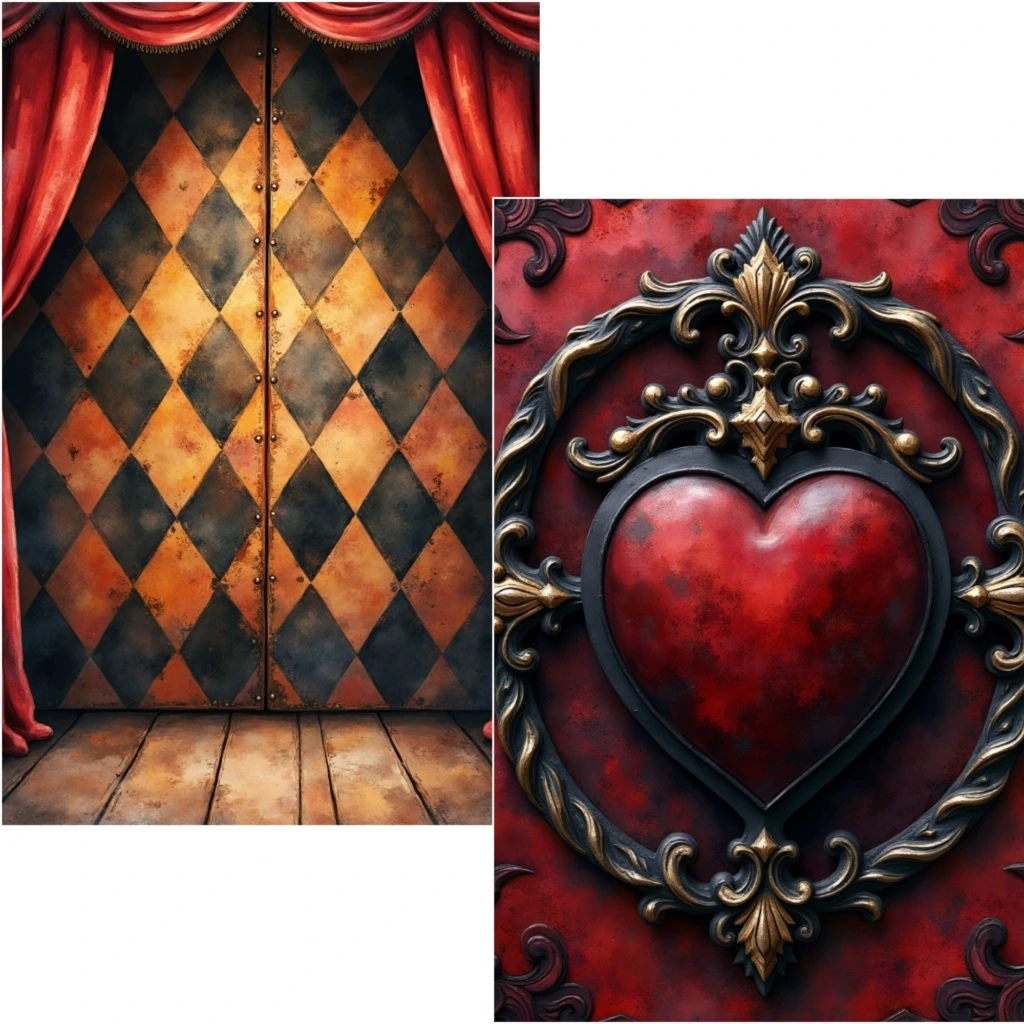 gothic victorian pages (10)