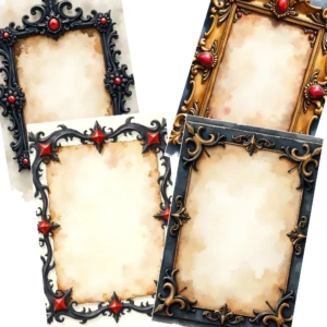 gothic victorian pages (12)