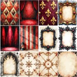 gothic victorian pages (3)